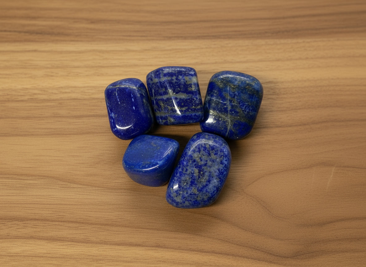 lapislazzuli