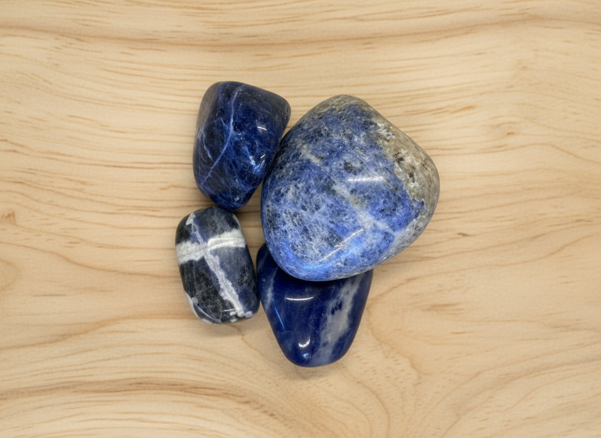Sodalite