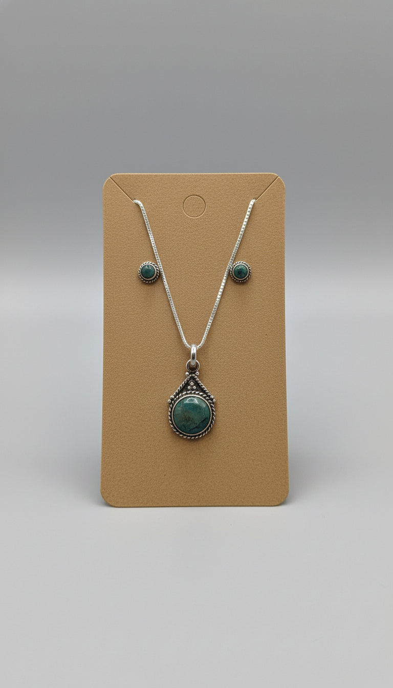 Completo Avventurina