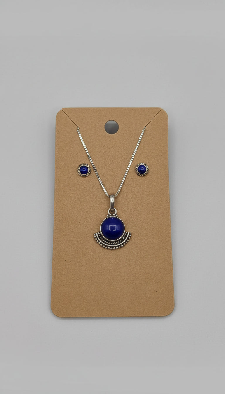 Completo Lapislazzuli