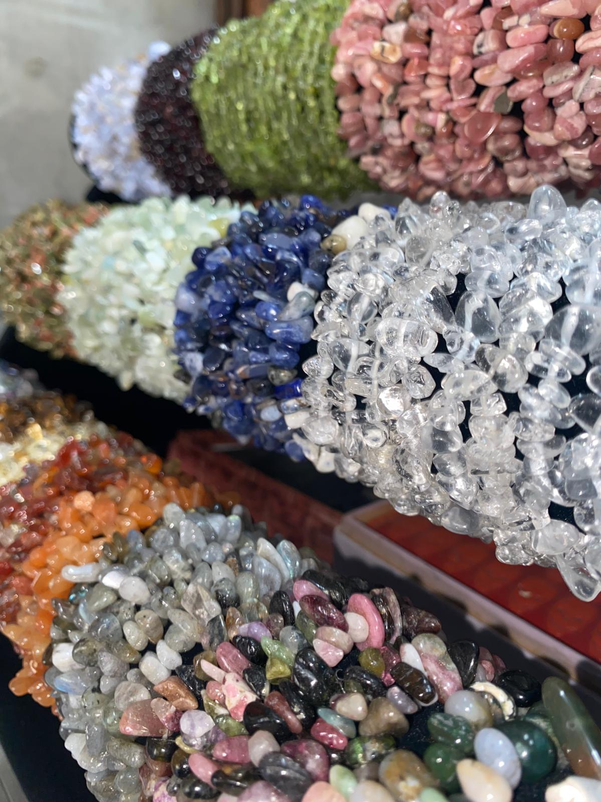 Bracciali Chips