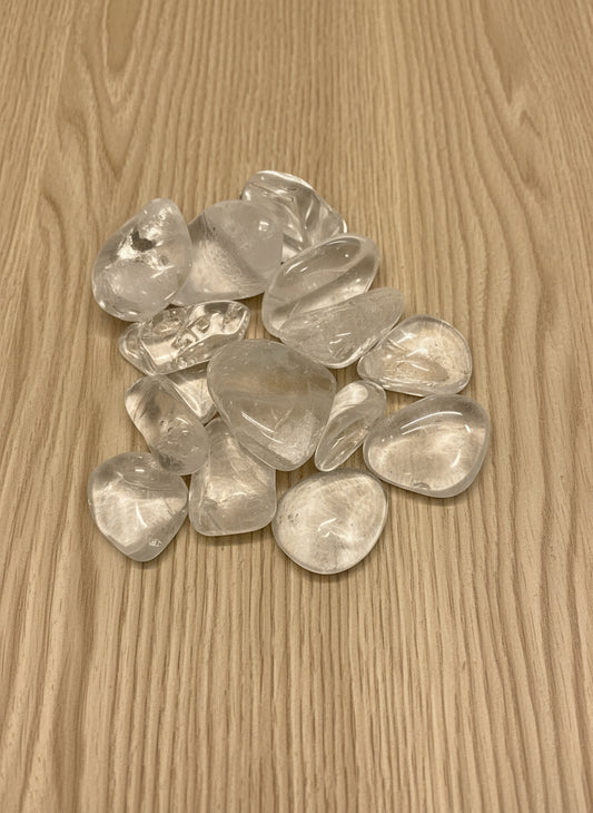 Quarzo Bianco