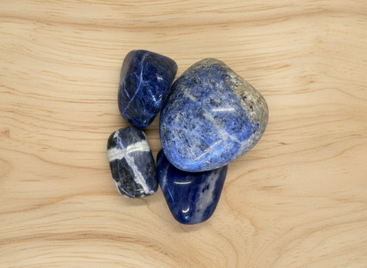 Sodalite