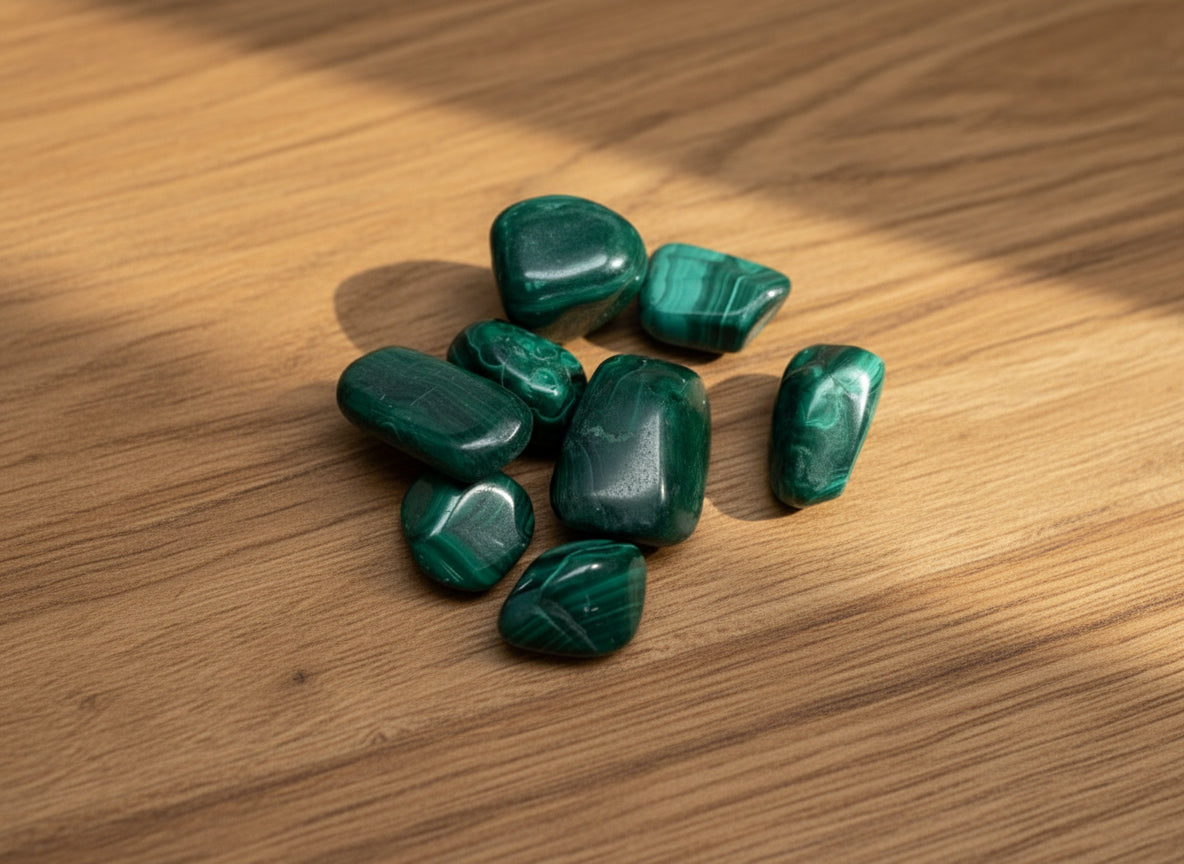 malachite