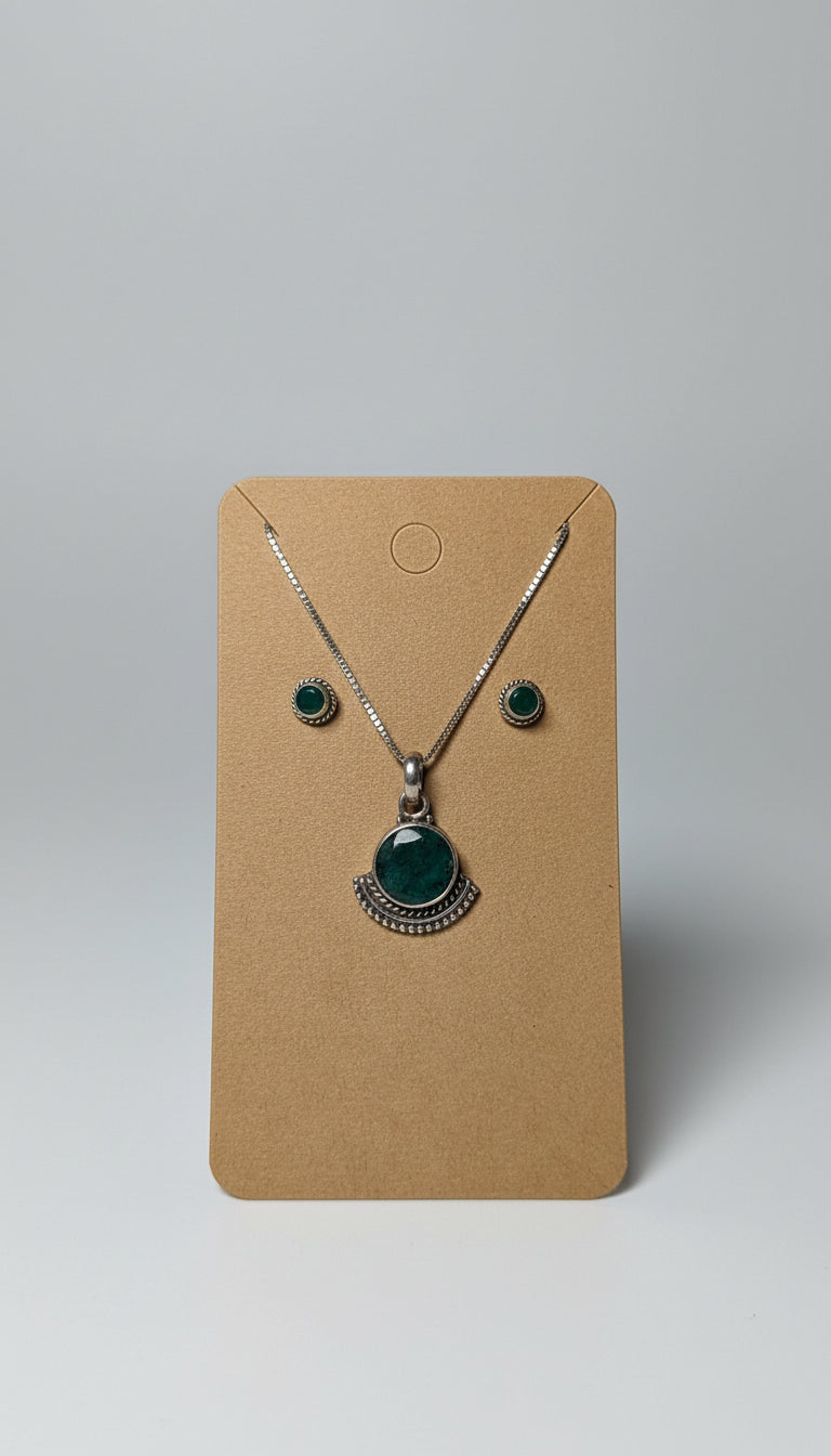 Completo Avventurina