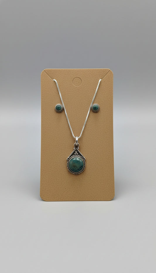 Completo Avventurina