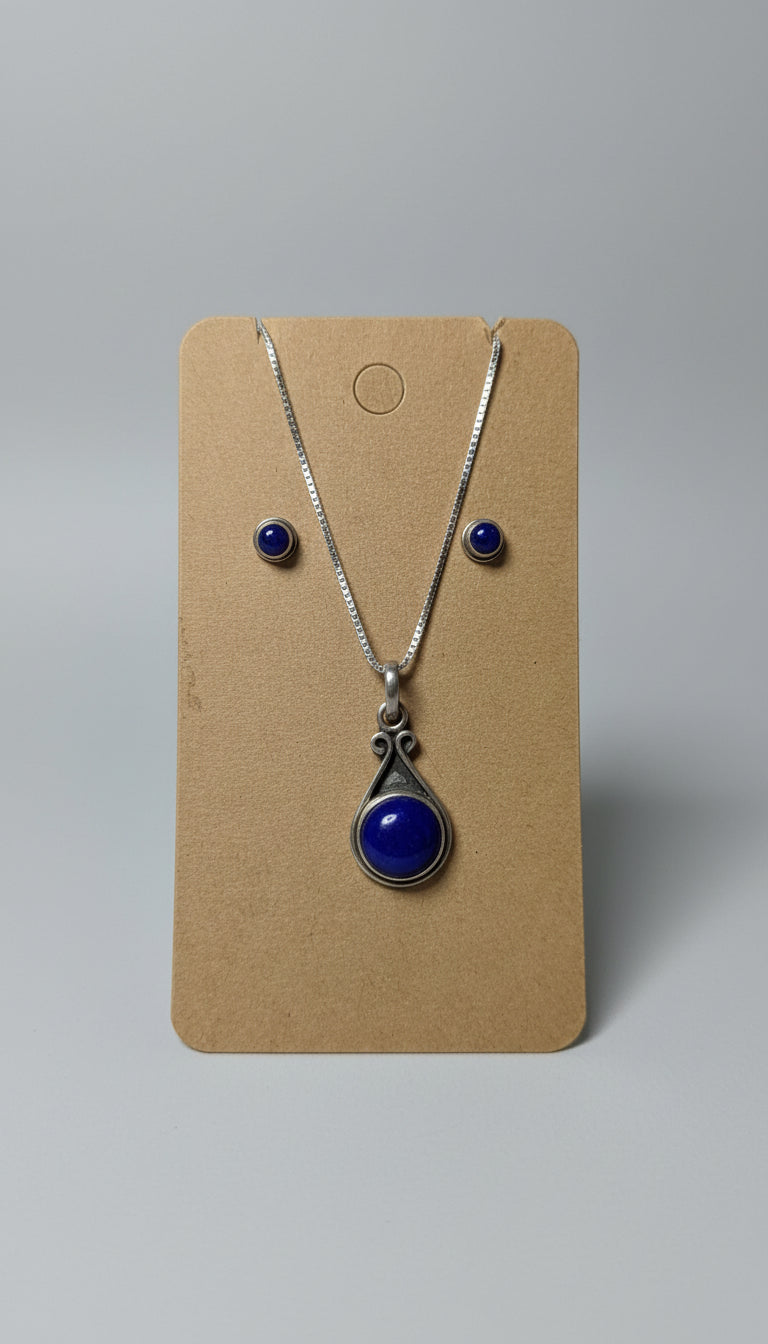 Completo Lapislazzuli