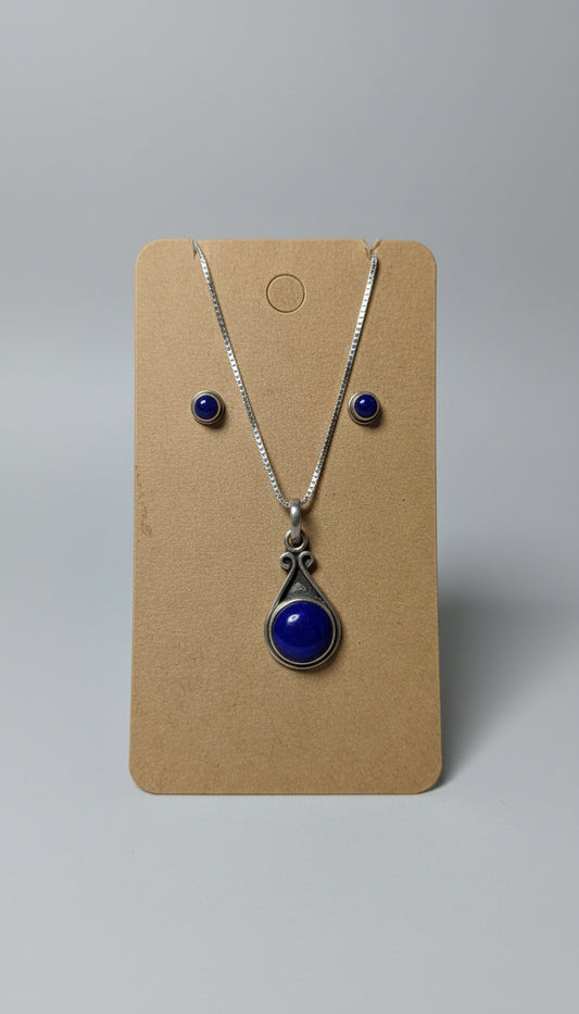 Completo Lapislazzuli