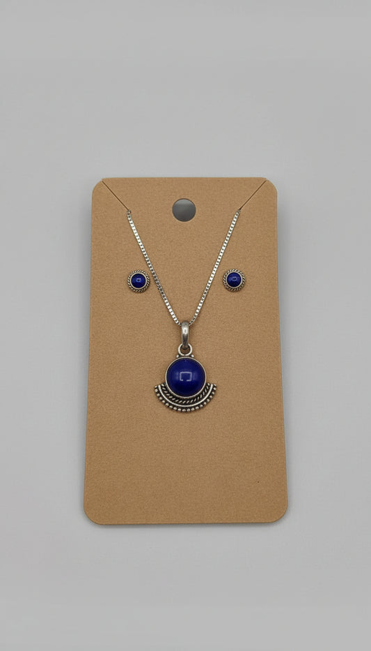 Completo Lapislazzuli