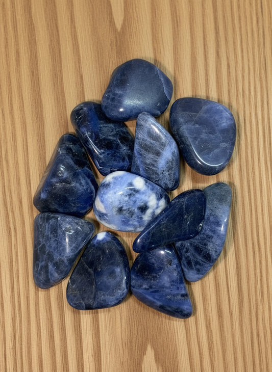 Sodalite